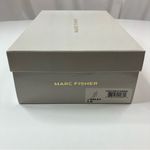 Marc Fisher | Nala 3 Gold Strappy Formal Dressy Heels 8 Photo 10