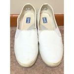 Keds Women’s White Laceless  Photo 6