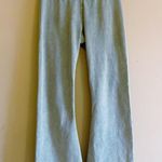 Aerie Mineral Washed Green Yoga Pants Photo 0