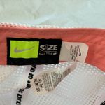 Nike Rare Pink  trucker hat. Photo 7