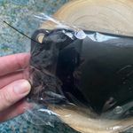 Ray-Ban New Malaysia black logo soft carrying pouch, one size Photo 3