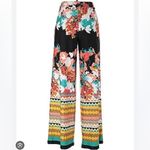 ECI  New York Wide Leg Pants‎ Stretch Women’s L EUC Photo 4