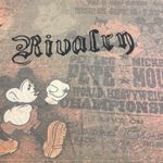 Disney Mickey Mouse T-Shirt Photo 2