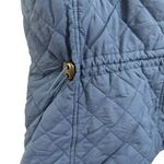 Croft & Barrow  Quilted Blue Vest Photo 6