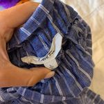 Love Tree Striped Shorts Photo 2