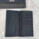 Fossil  Trifold Signature Leather Wallet Photo 4
