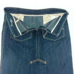 BCBGMAXAZRIA Max Azria Jean Skirt Limited Edition NWOT A922 Photo 2