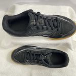 Mizuno  Cyclone Speed 3 Volleyball Sneakers Shoes Black Silver Women 8 Photo 2