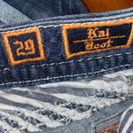 Rock Revival Bootcut Jeans Photo 2