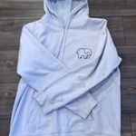 Ivory Ella Sweatshirt Photo 1