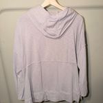 Carhartt  Purple Relaxed Fit Sweatshirt Photo 1