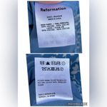 Reformation  Nikita Dress in Marie color size 6 Photo 11