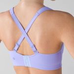 Lululemon  athletica Ta Ta Tamer III Lilac Photo 4