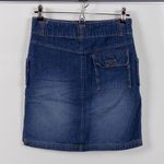 Old Navy  Denim Skirt Photo 1