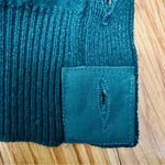 United Colors Of Benetton  Green Vest Photo 3