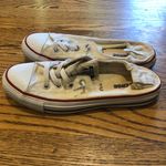 Converse Chuck Taylor All Star Shoreline White Photo 1