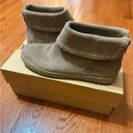 UGG  Varney Moccasin Bootie Photo 2