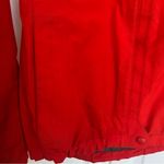 Marmot Red Orange Women's Minimalist Jacket Size XS Photo 4