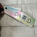 Sundazed Gianna Midline Bikini Top NWT size Small Black‎ Coral Floral Swimsuit Black Photo 3