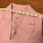 Love Tree Sleeveless blazer dress lilac size S Photo 6