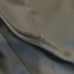 &merci Merci Italia Satiny Black Bell Sleeve Dress *READ* Photo 5