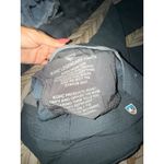 Kuhl Legendary Pants Women's 2 Regular Gray Cargo Outdoor Hiking Lo Rise Granola Photo 3