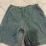 Just My Size JMS shorts 1x Photo 2