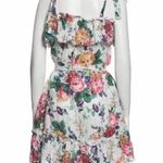 Zimmermann NWOT  linen floral dress Photo 4