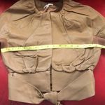 Brand new jorya genuine leather jacket Size 00 Photo 7