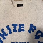 White Fox Boutique White fox sweatshirt  Photo 5