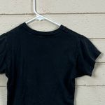 Brandy Melville  John Galt Nashville Gray Cropped Tee one size Photo 5