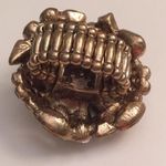 Forever 21 Multicolored stretch flower ring Photo 5