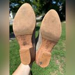 Joie  Snakeskin Textured Heeled Ankle Boot Size US size 7 Photo 5