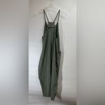 Free People  green hotshot size small Photo 3