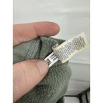 Aerie Sweatpants Women Small Green Tie Dye Grunge Hippie Loungewear Retro Casual Photo 6