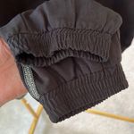 ZARA  rhinestone joggers size medium Photo 4