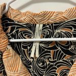 Anthropologie By  Mix Print Pajama Top Photo 5