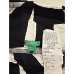 United Colors Of Benetton Benetton Top Women XS Stretch AdjustableNeck Sleeveless Art to Wear Indie Travel Photo 2