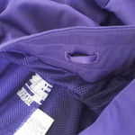 Under Armour  Loose Fit Purple Track Pants SIZE XS Photo 3
