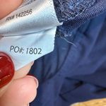 FIGS Kade Cargo Scrub Pants Size XXL PO 1802 Navy Blue T21004 Photo 4