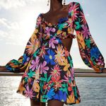 PatBo Aster Long Sleeve Cut Photo 1