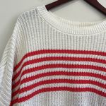Aerie  Women’s Oversized Long Sleeve Knit Sweater Size Medium Photo 1