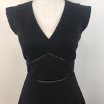 Rebecca Taylor NWT  "Taylor" Cap-Sleeve Dress 2 Photo 3