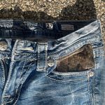 Miss Me  Signature Rise Jeans Photo 4