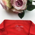 Suzette Collection   tube top  O/S new with tag Photo 4