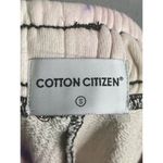 Cotton Citizen Woman's Brooklyn Lilac Blast Sweatpants Size Small Photo 4