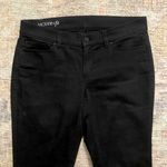 Loft Modern Fit Jeans in Black Photo 3