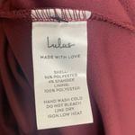 Lulus NWT  Forever Your Girl Plum Purple Bodycon Dress Photo 6