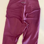 Nobull  Lavender Performance Shirt Photo 0