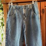 AG Jeans Highgate Raven Flare Leg Jeans Size 33 Photo 2